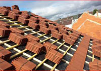 Rénover sa toiture à Saint-Christophe-sur-Roc